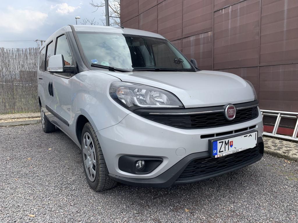 Fiat Doblo